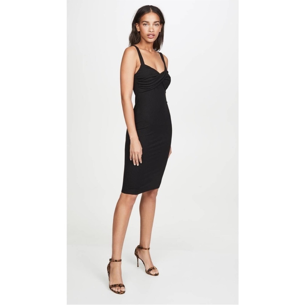 Reformation Geller Dress Size Small